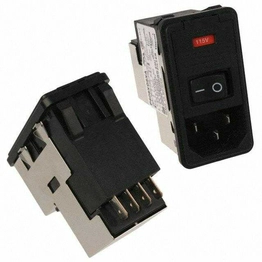 5-6609107-3 TE Connectivity