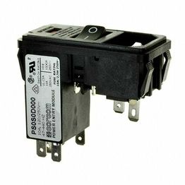 6609101-8 TE Connectivity