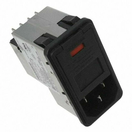 2-6609107-2 TE Connectivity