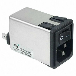 6609114-6 TE Connectivity