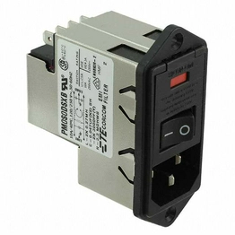 7-6609940-9 TE Connectivity