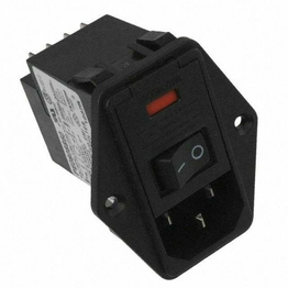 6609104-4 TE Connectivity