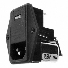 6EDL4 TE Connectivity