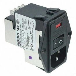 6-6609929-7 TE Connectivity