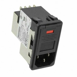 4-6609107-9 TE Connectivity