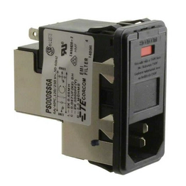 4-6609107-3 TE Connectivity