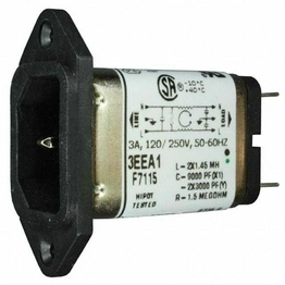 6609000-4 TE Connectivity