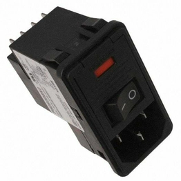 6609105-9 TE Connectivity
