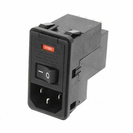 6609107-6 TE Connectivity