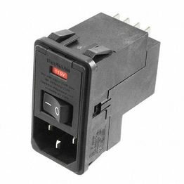 3-6609107-5 TE Connectivity
