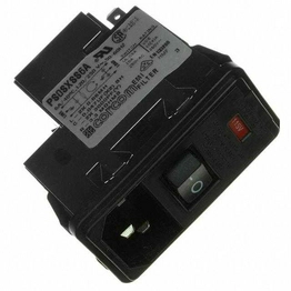 3-6609107-3 TE Connectivity