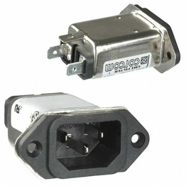 6609006-9 TE Connectivity