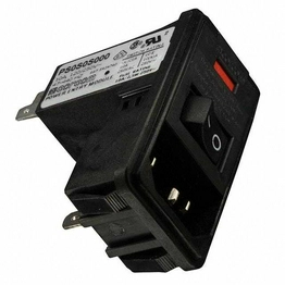 6609101-7 TE Connectivity