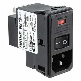 1-6609106-2 TE Connectivity
