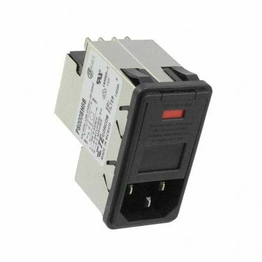 2-6609106-4 TE Connectivity