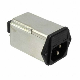 TE Connectivity 1-6609115-5 image