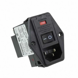 TE Connectivity 6609103-2 image