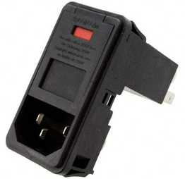 2-6609960-6 TE Connectivity