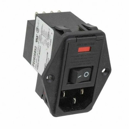 6609102-1 TE Connectivity