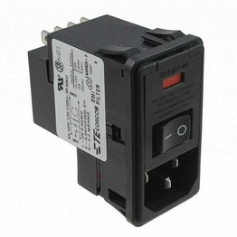 6609106-6 TE Connectivity