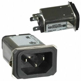 1-6609006-8 TE Connectivity