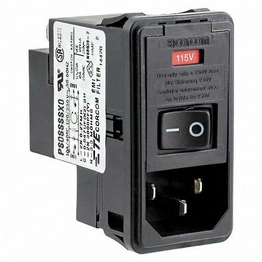 3-6609107-4 TE Connectivity