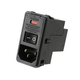 5-6609107-1 TE Connectivity