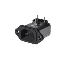 TE Connectivity 1-6609001-2 image