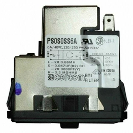 4-6609107-0 TE Connectivity