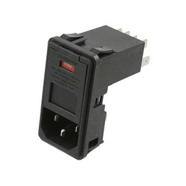 6609101-6 TE Connectivity