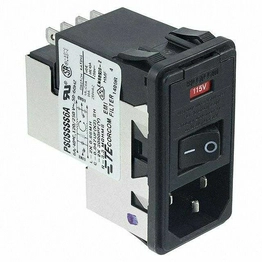 3-6609107-1 TE Connectivity