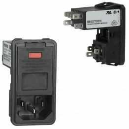 6609101-1 TE Connectivity