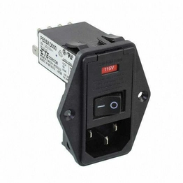 7-6609955-6 TE Connectivity