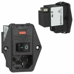 6609104-9 TE Connectivity