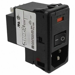 7-6609107-1 TE Connectivity