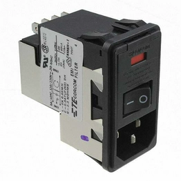 3-6609106-3 TE Connectivity
