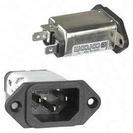 6609000-7 TE Connectivity