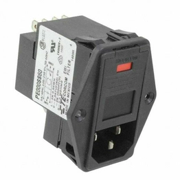 6609104-1 TE Connectivity