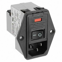 7-6609929-1 TE Connectivity