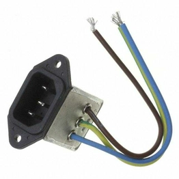 1-6609016-4 TE Connectivity