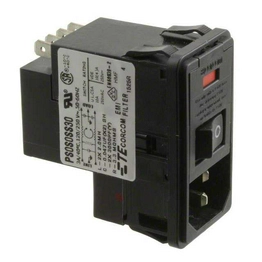 2-6609107-4 TE Connectivity