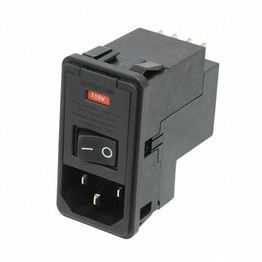 6609106-8 TE Connectivity