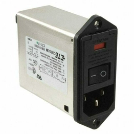 4-1609156-3 TE Connectivity