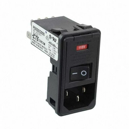 1-6609101-0 TE Connectivity