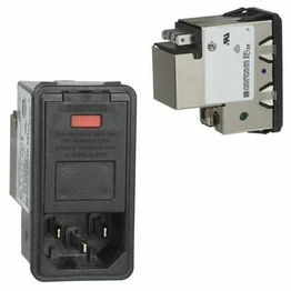 6-6609107-3 TE Connectivity