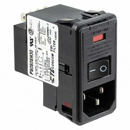 1-6609106-1 TE Connectivity