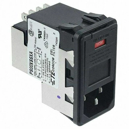 4-6609107-8 TE Connectivity