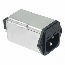 2-6609115-4 TE Connectivity