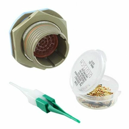 YACT24JD35PNV00100 TE Connectivity