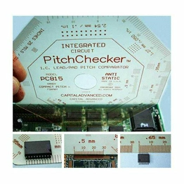 PC815 Capital Advanced Technologies